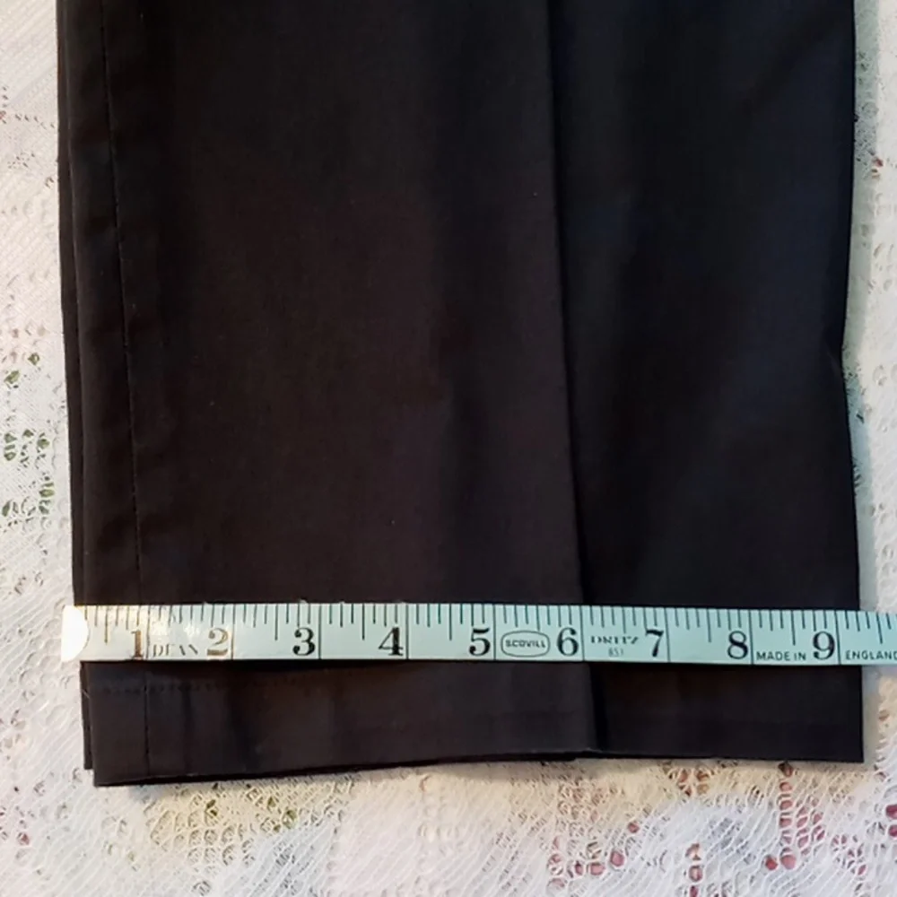 Blauer 8810X Men's Black Tactical/Police/EMT/Cargo Uniform Pants 38R